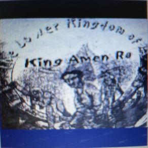 Download track Rappers King KING AMENRA