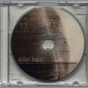 Download track Part 1 Aidan Baker