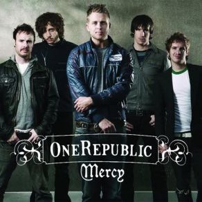 Download track Mercy (Radio Mix) OneRepublic, Motion 1