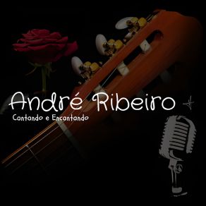 Download track Se Eu Não Tanto Assim (Cover) Andre Ribeiro