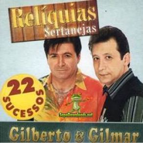 Download track Capa De Revista Gilberto E Gilmar