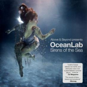 Download track Clear Blue Water (Ferry Corsten Remix Edit) OceanLab