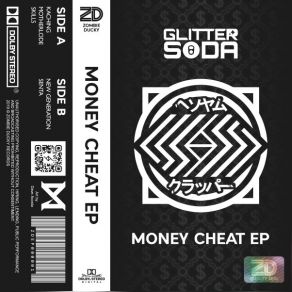 Download track KACHING Glitter Soda