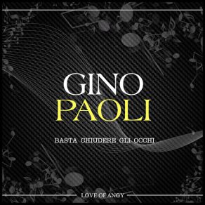 Download track Dormi Gino Paoli