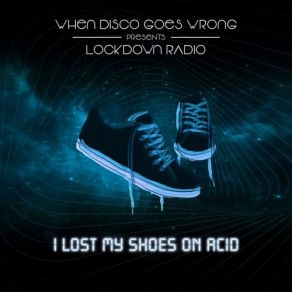 Download track Let The Disco Go Wrong Högt I Tak