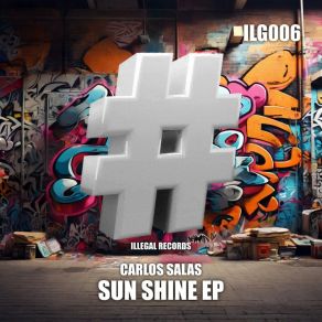 Download track Sun Shine (Original Mix) Carlos Salas