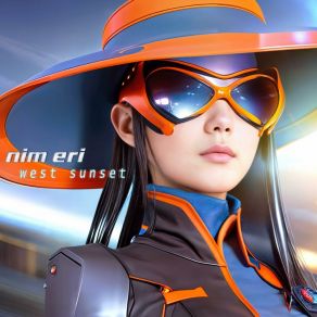 Download track West Sunset (Club Mix) NIm Eri