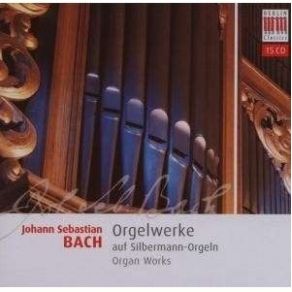 Download track Nun Komm Der Heiden Heiland BWV 659 Johann Sebastian Bach