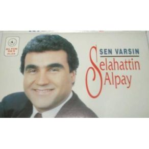 Download track Ağlamak Çare Değil Selahattin Alpay