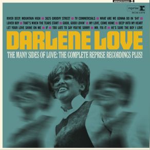 Download track Mr. Fix-It (1930s Version) Darlene Love