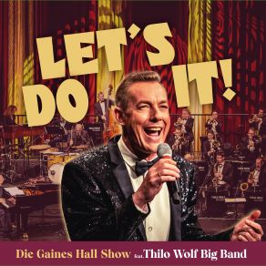 Download track Begin The Beguine (Arr. By Michael Flügel) Thilo Wolf Big Band, Thilo Wolf, Gaines Hall