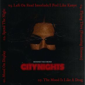 Download track (Outro) The Mood Is Like Drug Tyler Mars