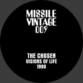 Download track Visions Of Life (Space Mix) Chosen