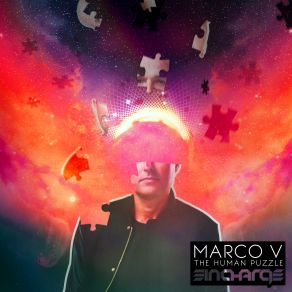 Download track The Human Puzzle (Radio Edit) Marco V., Mr. Mann