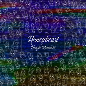 Download track Utazó (Remix) HoneybeastLotfi Behnam