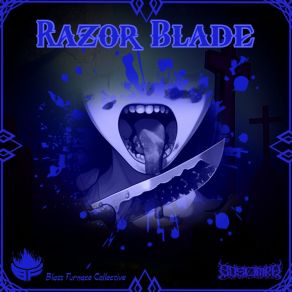 Download track Razor Blade Sosomra