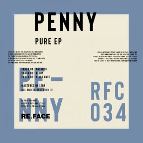 Download track First Date (Original Mix) Penny