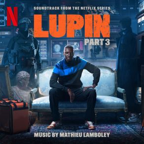 Download track Le Fugitif Mathieu Lamboley