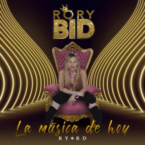 Download track Eres Poesía RORY BID