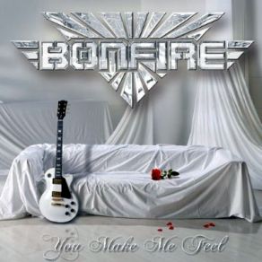 Download track Rock'n'Roll Cowboy (Spanish Version) Bonfire