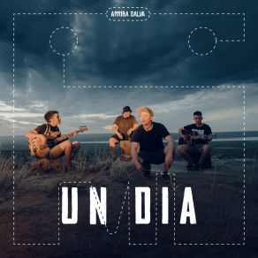 Download track Me Dejo Encontrar (Arde El Corazón) Arriba SalvaMatías Scialabba