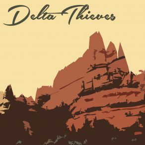 Download track Gamble 'n Run Delta Thieves