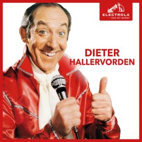 Download track Hilly-Billy-Willy Dieter Hallervorden