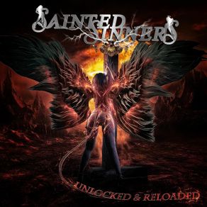 Download track Same Ol' Song Sainted Sinners