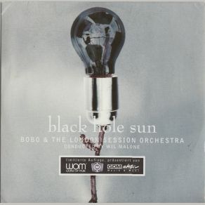 Download track Black Hole Sun Bobo, The London Session Orchestra