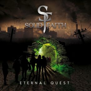 Download track See Through Time Solid Faith