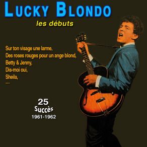 Download track Sur Ton Visage Une Larme Lucky Blondo