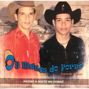 Download track Por Te Amar Demais Amando E César