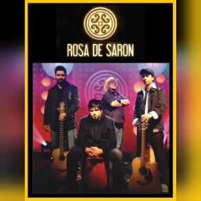 Download track Casino Boulevard (Acústico) Rosa De Saron