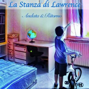 Download track Blu (Radio Edit) La Stanza Di Lawrence