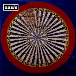 Download track Some Might Say (Live In '95, Venue Unknown) Oasis