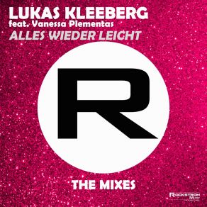 Download track Alles Wieder Leicht (Krass Bunt Radio Edit) Vanessa PlementasLukas Kleeberg