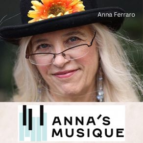 Download track Emboldened By The Spirit Anna Ferraro