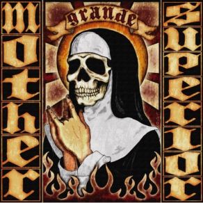 Download track Devil Wind Mother Superior