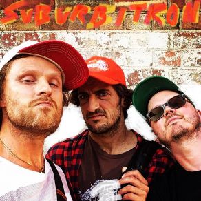 Download track Stratospheric Suburbitron