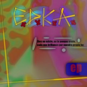 Download track Desintengre EdkA (Estado De Konciencia Alterado)