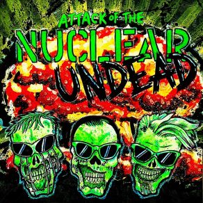 Download track 245 Trioxin The Nuclear Undead