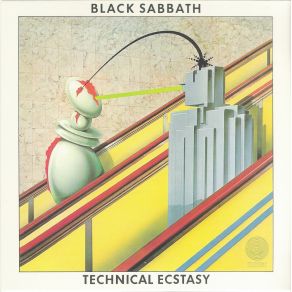 Download track You Won'T Change Me Black Sabbath, Ozzy Osbourne