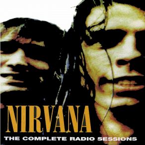 Download track Son Of A Gun (Maida Vale Studios, London 1990) Nirvana