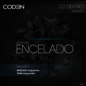 Download track Encelado (Original Mix) DJ Dextro