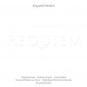 Download track Requiem: VII. Agnus Dei' Krzysztof HerdzinAndrzej Lampert