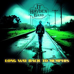 Download track Ain't Dead Yet JT Hayden Band