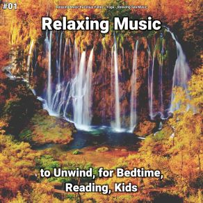 Download track Relaxing Music, Pt. 8 Relaxing Spa Music