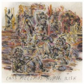 Download track Mariah Cass McCombs