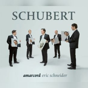 Download track Nachthelle, D 892 Eric Schneider, Amarcord