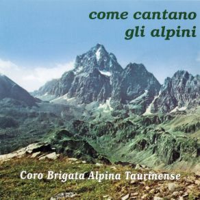 Download track Inno Degli Alpini Coro Brigata Alpina Taurinense